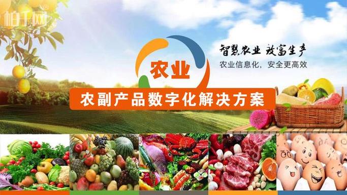 农副产品供应链,农产品供应链,互联网农业供应链,农村电商供应链