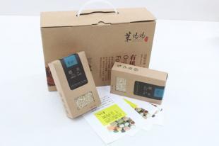 供应菜妈妈有机食品-糙米_农副产品_世界工厂网中国产品信息库