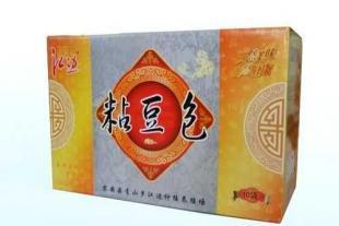 粘豆包 绿色食品 农副产品_食品、饮料_世界工厂网中国产品信息库